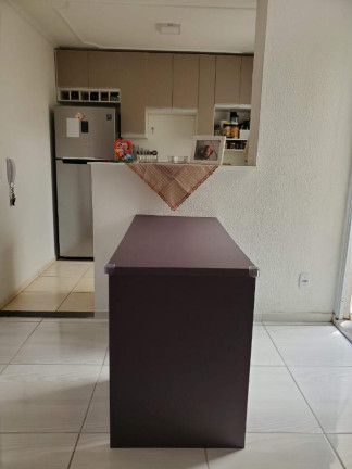 Imagem Apartamento com 2 Quartos à Venda, 52 m² em Vila Juliana - Botucatu Imagem Apartamento com 2 Quartos à Venda, 52 m² em Vila Juliana - Botucatu