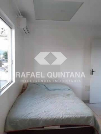 Imagem Apartamento com 4 Quartos à Venda, 200 m² em São João Do Rio Vermelho - Florianópolis