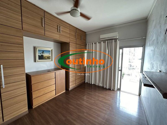Imagem Cobertura com 3 Quartos à Venda, 198 m² em Tijuca - Rio De Janeiro