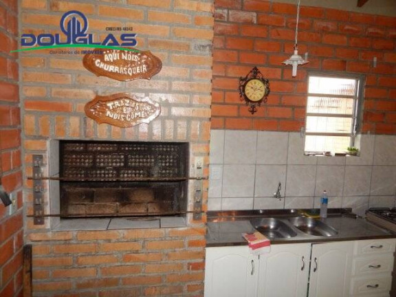 Imagem Casa com 2 Quartos à Venda, 150 m² em águas Claras - Viamão