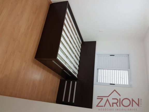 Imagem Apartamento com 2 Quartos à Venda, 76 m² em Parque Senhor Do Bonfim - Taubaté