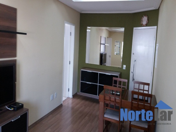 Imagem Apartamento com 2 Quartos à Venda, 50 m² em Lauzane Paulista - São Paulo Imagem Apartamento com 2 Quartos à Venda, 50 m² em Lauzane Paulista - São Paulo