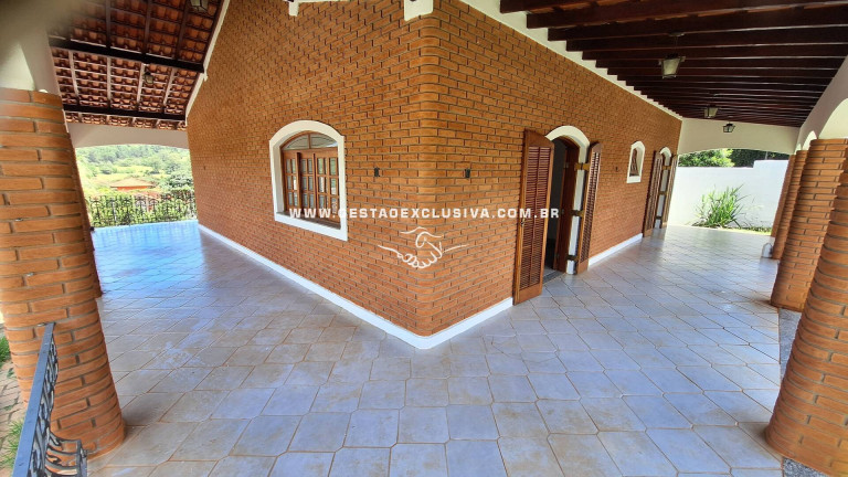 Imagem Chácara com 3 Quartos à Venda, 1.000 m² em Condomínio São Gabriel - Itatiba
