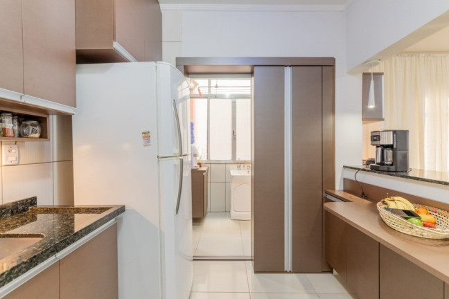 Imagem Apartamento com 3 Quartos à Venda, 117 m² em Cidade Baixa - Porto Alegre Imagem Apartamento com 3 Quartos à Venda, 117 m² em Cidade Baixa - Porto Alegre