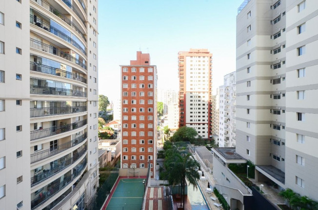 Imagem Apartamento com 1 Quarto à Venda, 37 m² em Vila Mariana - São Paulo Imagem Apartamento com 1 Quarto à Venda, 37 m² em Vila Mariana - São Paulo