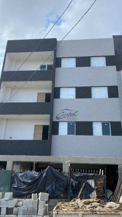 Imagem Cobertura com 2 Quartos à Venda, 40 m² em Vila Adalgisa - São Paulo