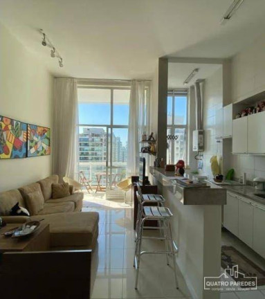 Imagem Apartamento com 2 Quartos à Venda, 78 m² em Barra Da Tijuca - Rio De Janeiro Imagem Apartamento com 2 Quartos à Venda, 78 m² em Barra Da Tijuca - Rio De Janeiro