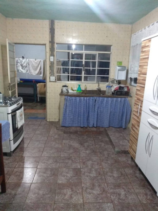 Imagem Casa com 3 Quartos à Venda, 100 m² em Jundiaí Imagem Casa com 3 Quartos à Venda, 100 m² em Jundiaí