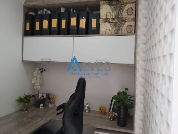 Imagem Apartamento com 2 Quartos à Venda, 53 m² em Nova Petrópolis - São Bernardo Do Campo Imagem Apartamento com 2 Quartos à Venda, 53 m² em Nova Petrópolis - São Bernardo Do Campo