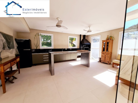 Imagem Casa com 4 Quartos para Alugar ou Temporada, 450 m² em Tamboré - Santana De Parnaíba Imagem Casa com 4 Quartos para Alugar ou Temporada, 450 m² em Tamboré - Santana De Parnaíba