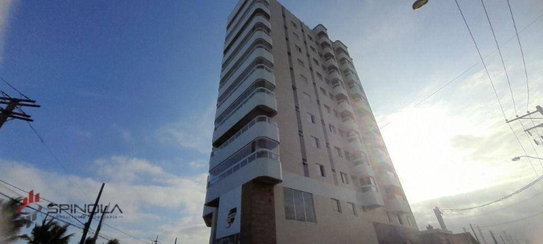 Imagem Apartamento com 2 Quartos à Venda, 88 m² em Mirim - Praia Grande Imagem Apartamento com 2 Quartos à Venda, 88 m² em Mirim - Praia Grande