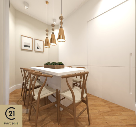 Imagem Apartamento com 3 Quartos à Venda, 168 m² em Moema - São Paulo Imagem Apartamento com 3 Quartos à Venda, 168 m² em Moema - São Paulo