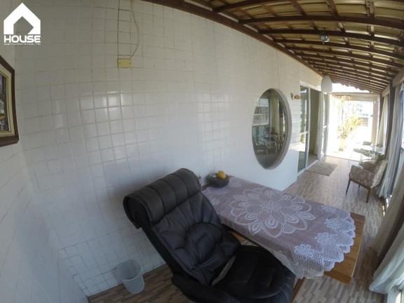 Imagem Cobertura com 4 Quartos à Venda, 275 m² em Centro - Guarapari Imagem Cobertura com 4 Quartos à Venda, 275 m² em Centro - Guarapari