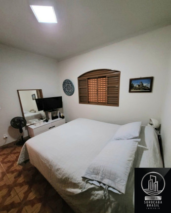 Imagem Sobrado com 2 Quartos à Venda, 129 m² em Parque Esmeralda - Sorocaba Imagem Sobrado com 2 Quartos à Venda, 129 m² em Parque Esmeralda - Sorocaba