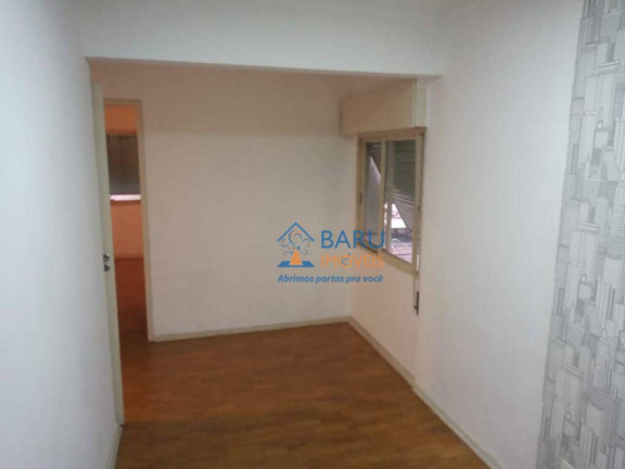 Apartamento com 2 Quartos à Venda, 84 m² em Higienópolis - São Paulo