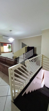 Imagem Casa com 4 Quartos à Venda, 163 m² em Jardim Dois Corações - Sorocaba
