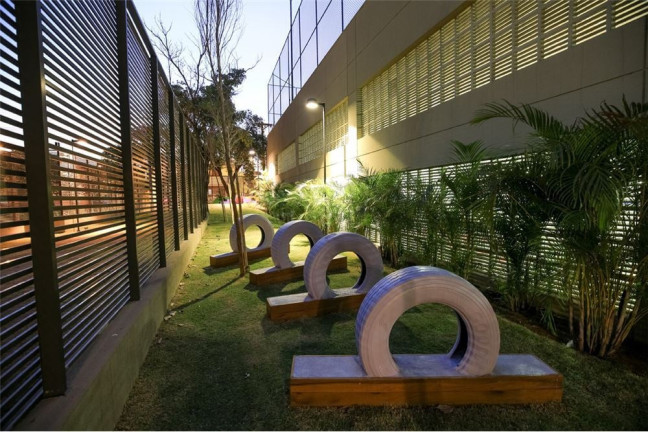 Imagem Cobertura com 3 Quartos à Venda, 311 m² em Lapa - São Paulo
