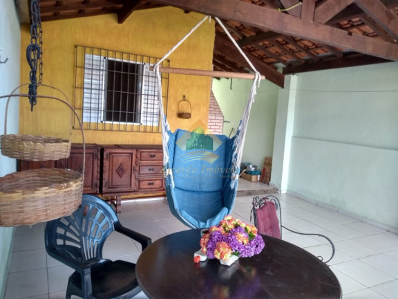 Imagem Casa com 2 Quartos à Venda, 51 m² em Perequê Açu - Ubatuba