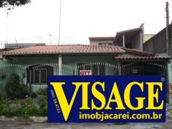 Casa com 2 Quartos à Venda,  em Vila Formosa - Jacareí