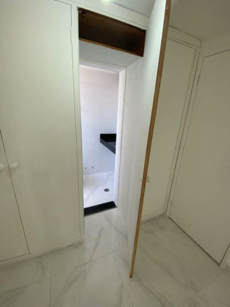 Imagem Apartamento com 1 Quarto à Venda, 57 m² em Vila Clementino - São Paulo