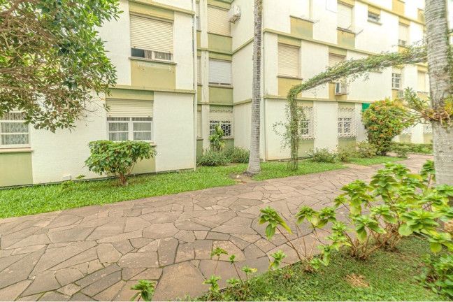 Imagem Imóvel com 2 Quartos à Venda, 48 m² em Santa Maria Goretti - Porto Alegre Imagem Imóvel com 2 Quartos à Venda, 48 m² em Santa Maria Goretti - Porto Alegre