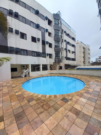 Apartamento com 3 Quartos para Alugar, 110 m² em Braga - Cabo Frio