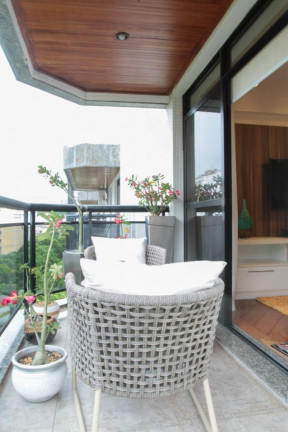 Imagem Imóvel com 3 Quartos à Venda, 123 m² em Tijuca - Rio De Janeiro