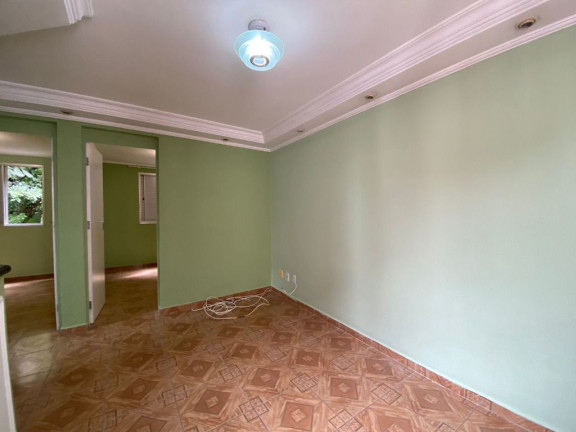 Imagem Apartamento com 2 Quartos para Alugar, 47 m² em Santa Terezinha - São Bernardo Do Campo