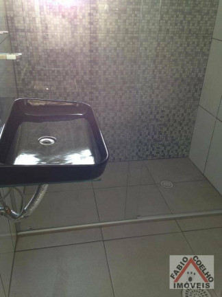 Imagem Apartamento com 2 Quartos à Venda, 64 m² em Campo Belo - São Paulo Imagem Apartamento com 2 Quartos à Venda, 64 m² em Campo Belo - São Paulo