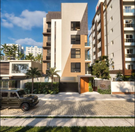 Imagem Apartamento com 1 Quarto à Venda, 29 m² em Intermares - Cabedelo Imagem Apartamento com 1 Quarto à Venda, 29 m² em Intermares - Cabedelo