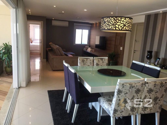 Imagem Apartamento com 3 Quartos à Venda, 144 m² em Vila Leopoldina - São Paulo Imagem Apartamento com 3 Quartos à Venda, 144 m² em Vila Leopoldina - São Paulo