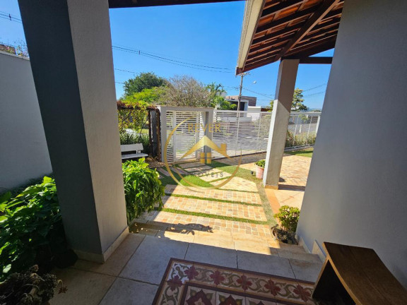 Imagem Casa com 3 Quartos à Venda, 235 m² em Chácara São Rafael - Campinas Imagem Casa com 3 Quartos à Venda, 235 m² em Chácara São Rafael - Campinas