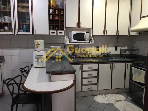 Imagem Apartamento com 3 Quartos à Venda,  em Cidade Alta - Piracicaba