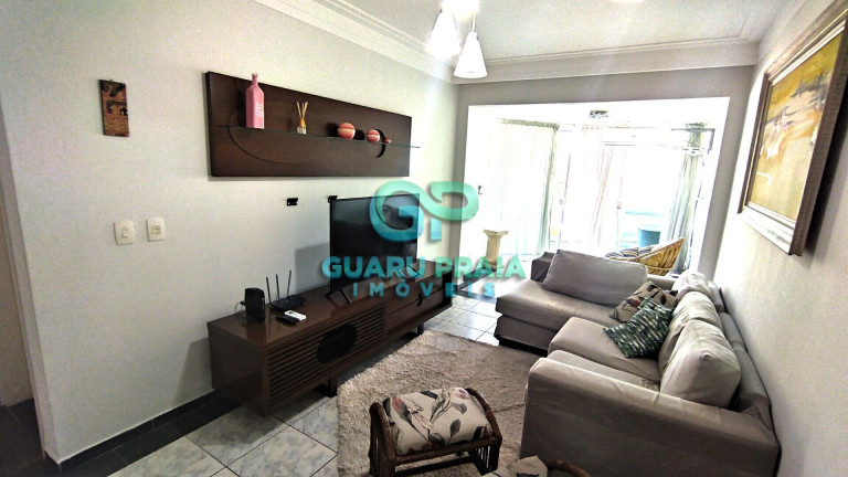 Imagem Cobertura com 3 Quartos à Venda, 140 m² em Enseada - Guarujá