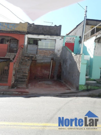 Imagem Terreno à Venda, 72 m² em Parada Inglesa - São Paulo Imagem Terreno à Venda, 72 m² em Parada Inglesa - São Paulo