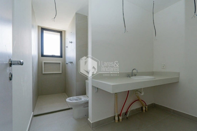 Imagem Apartamento com 3 Quartos à Venda, 163 m² em Pinheiros - São Paulo