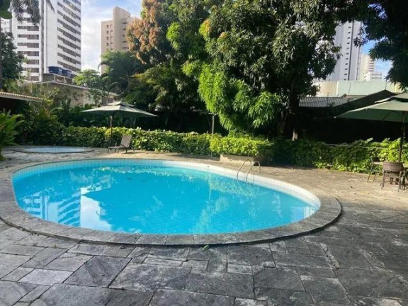 Imagem Imóvel com 3 Quartos à Venda, 302 m² em Casa Forte - Recife Imagem Imóvel com 3 Quartos à Venda, 302 m² em Casa Forte - Recife