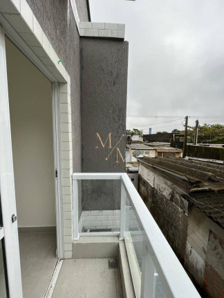 Imagem Casa com 2 Quartos à Venda, 113 m² em Japuí - São Vicente Imagem Casa com 2 Quartos à Venda, 113 m² em Japuí - São Vicente