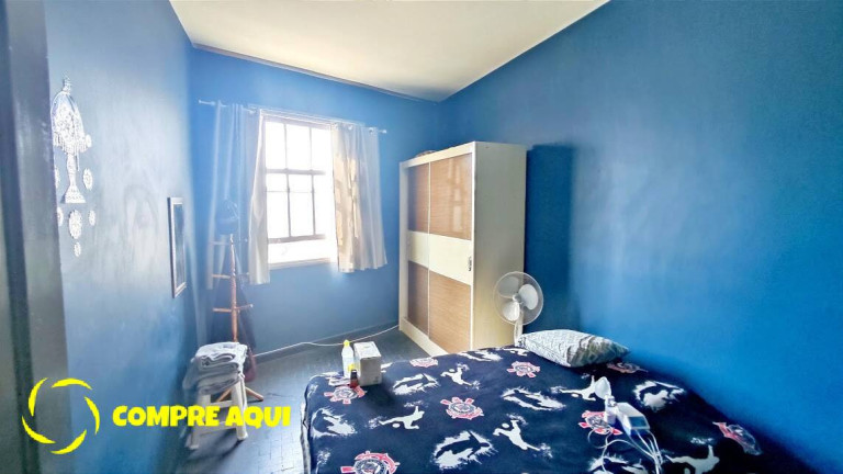 Imagem Apartamento com 3 Quartos à Venda, 123 m² em Barra Funda - São Paulo