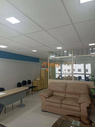 Imagem Studio com 1 Quarto à Venda, 49 m² em Vila Pedro Moreira - Guarulhos Imagem Studio com 1 Quarto à Venda, 49 m² em Vila Pedro Moreira - Guarulhos