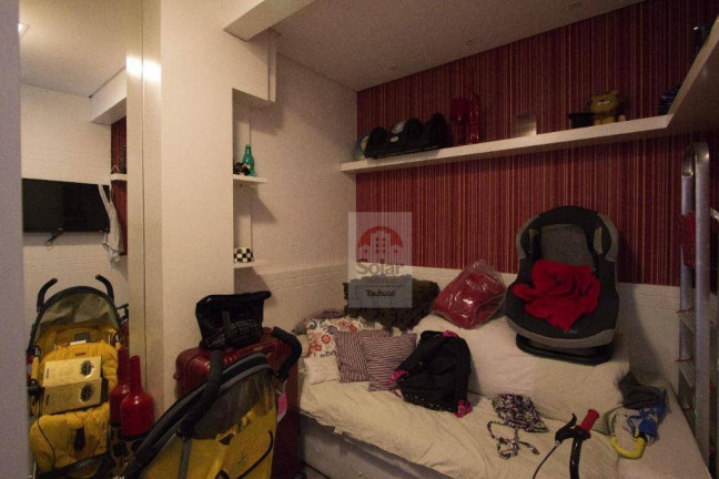 Imagem Apartamento com 4 Quartos à Venda, 250 m² em Jardim Das Nações - Taubaté Imagem Apartamento com 4 Quartos à Venda, 250 m² em Jardim Das Nações - Taubaté