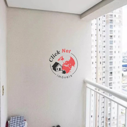 Imagem Apartamento com 3 Quartos à Venda, 62 m² em Piraporinha - Diadema
