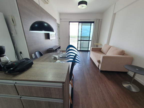 Imagem Imóvel com 1 Quarto à Venda, 45 m² em Caminho Das árvores - Salvador Imagem Imóvel com 1 Quarto à Venda, 45 m² em Caminho Das árvores - Salvador