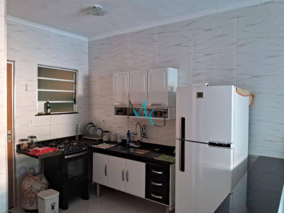 Imagem Casa com 3 Quartos à Venda, 160 m² em Campo Grande - Rio De Janeiro Imagem Casa com 3 Quartos à Venda, 160 m² em Campo Grande - Rio De Janeiro