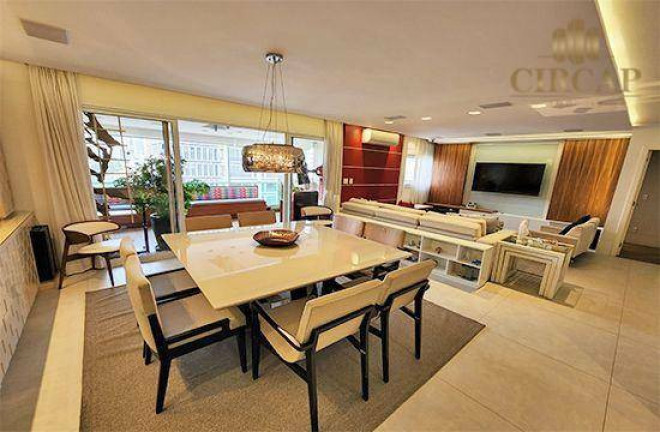 Imagem Apartamento com 3 Quartos à Venda, 185 m² em Perdizes - São Paulo Imagem Apartamento com 3 Quartos à Venda, 185 m² em Perdizes - São Paulo