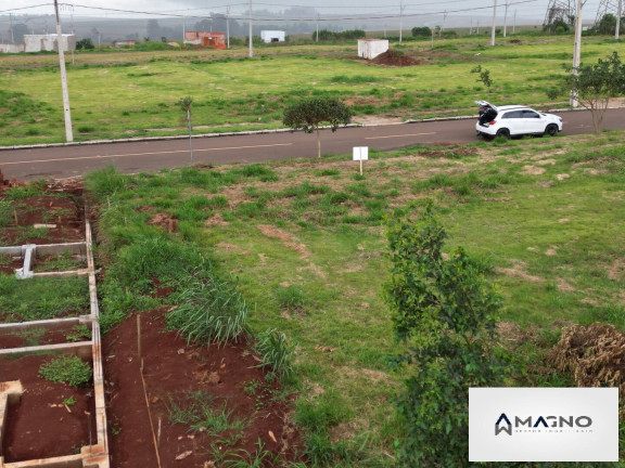 Imagem Terreno à Venda, 373 m² em Vista Linda - Cascavel