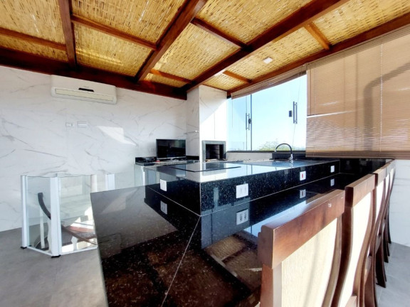 Imagem Cobertura com 2 Quartos à Venda, 150 m² em Enseada - Guarujá Imagem Cobertura com 2 Quartos à Venda, 150 m² em Enseada - Guarujá