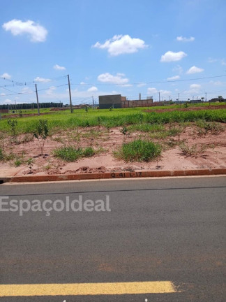Imagem Terreno à Venda, 250 m² em Residencial Vila Da Mata Ii - Lençóis Paulista Imagem Terreno à Venda, 250 m² em Residencial Vila Da Mata Ii - Lençóis Paulista
