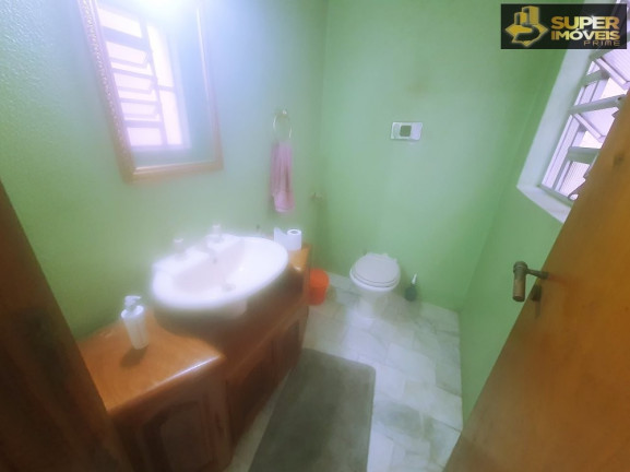 Imagem Casa com 4 Quartos à Venda, 391 m² em Centro - Pelotas