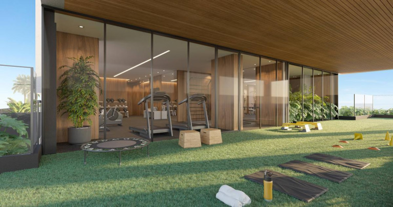 Imagem Apartamento com 4 Quartos à Venda, 207 m² em Torres